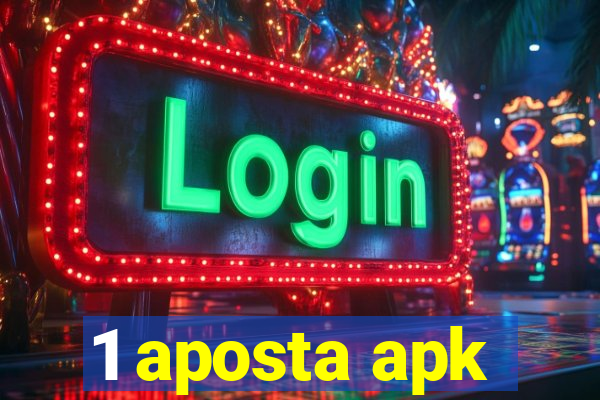 1 aposta apk